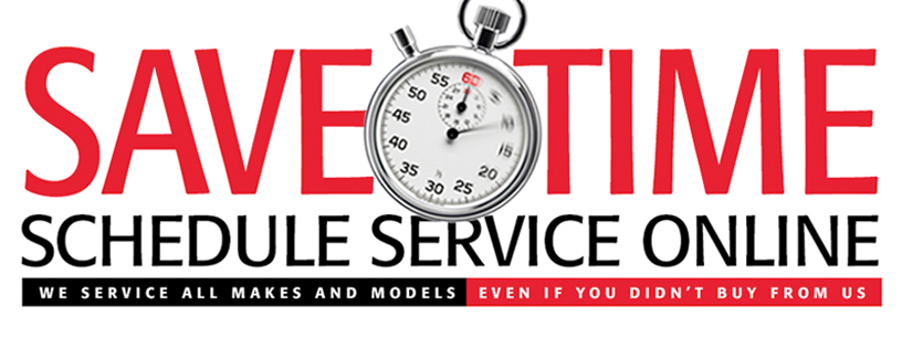 Ford Service Specials Davenport IA